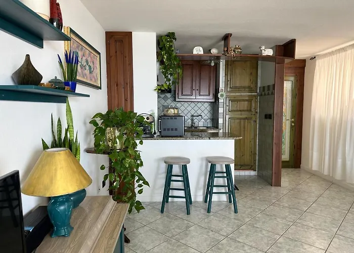 Appartamento Picasso