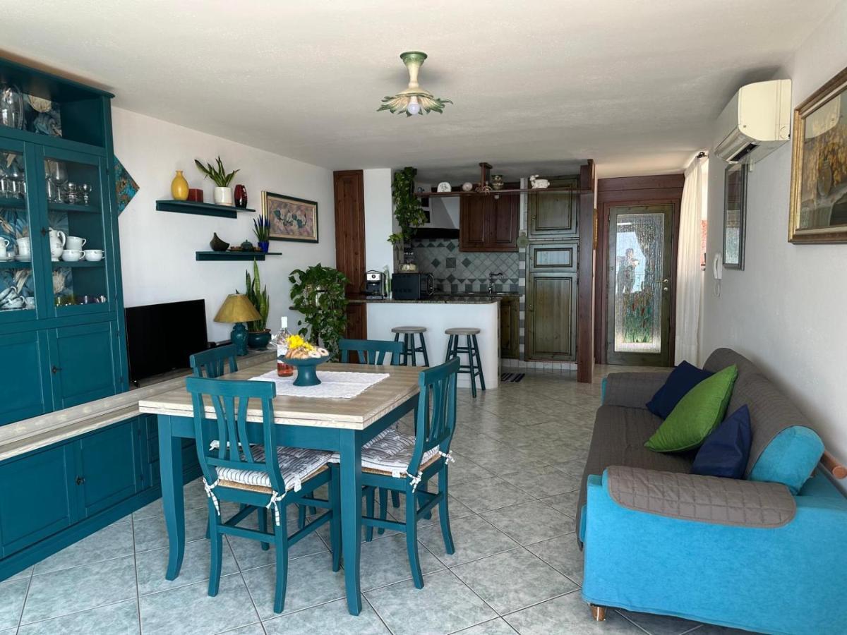 Picasso Apartment *