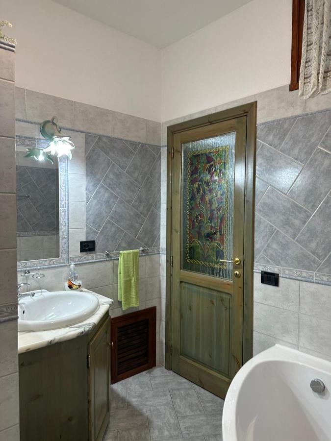 Picasso Apartment Cala Gonone