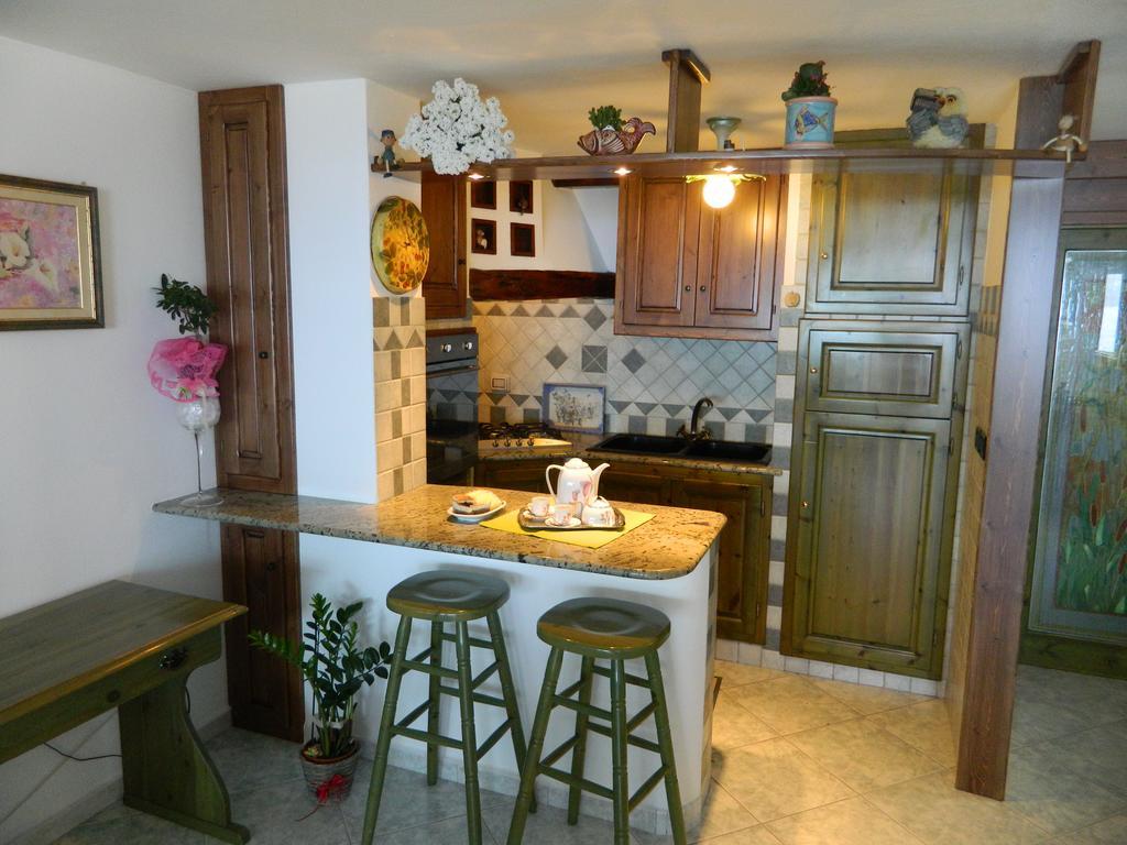 Picasso Apartment Cala Gonone