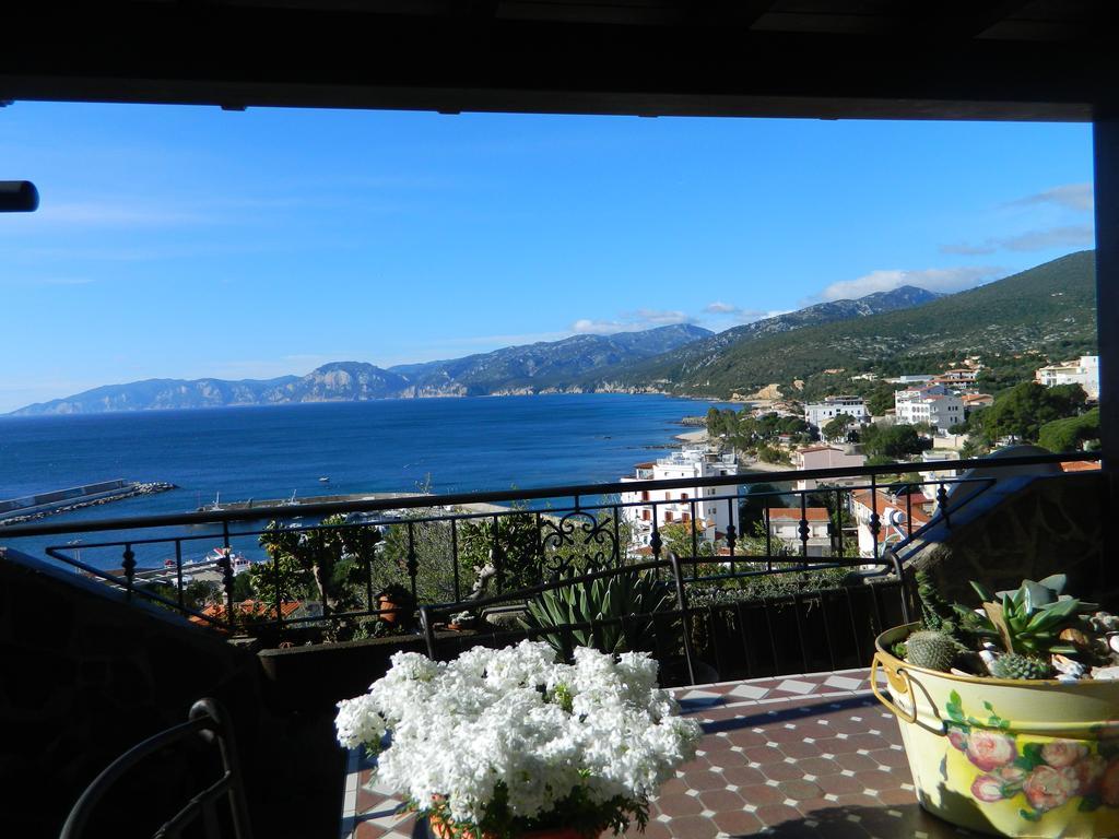 Apartment Picasso Cala Gonone