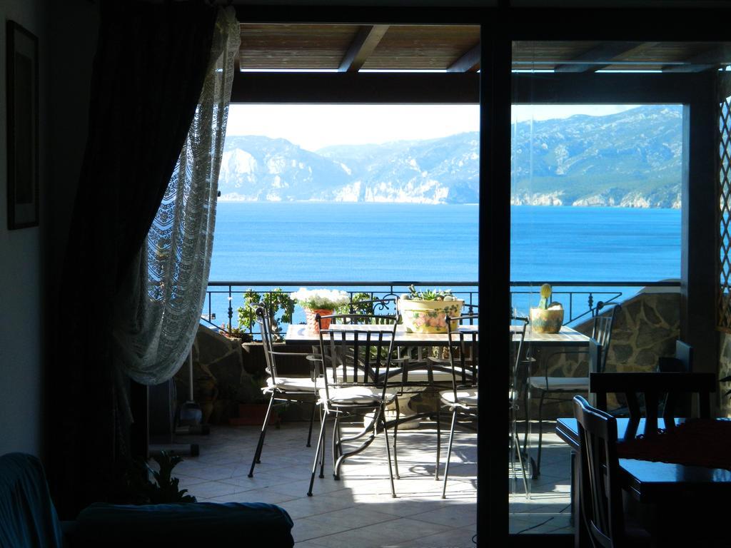 Apartment Picasso Cala Gonone