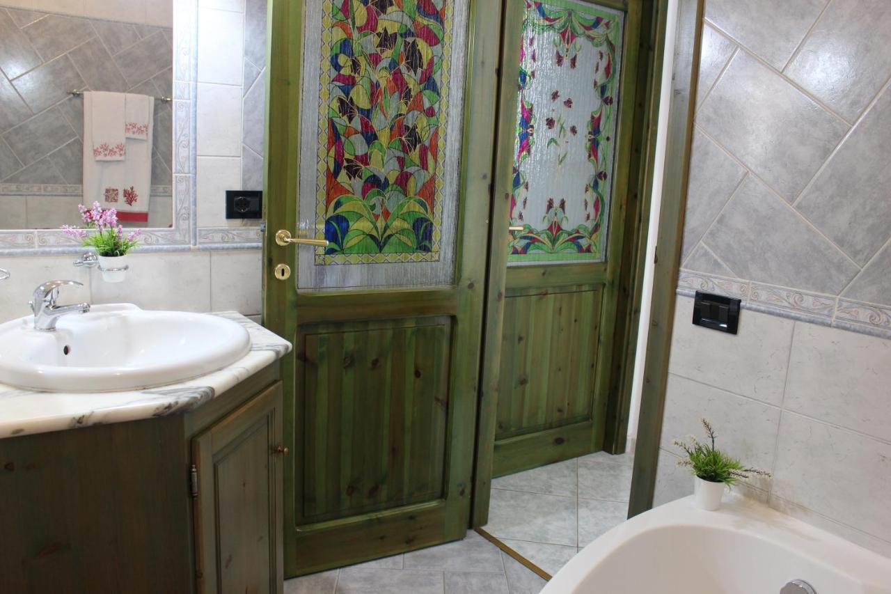 Apartment Picasso Cala Gonone